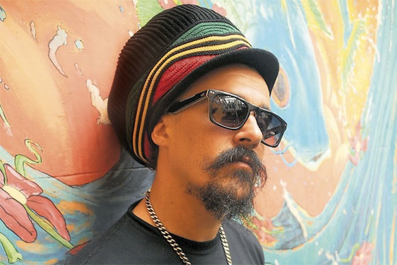 Foto de Dread Mar-I